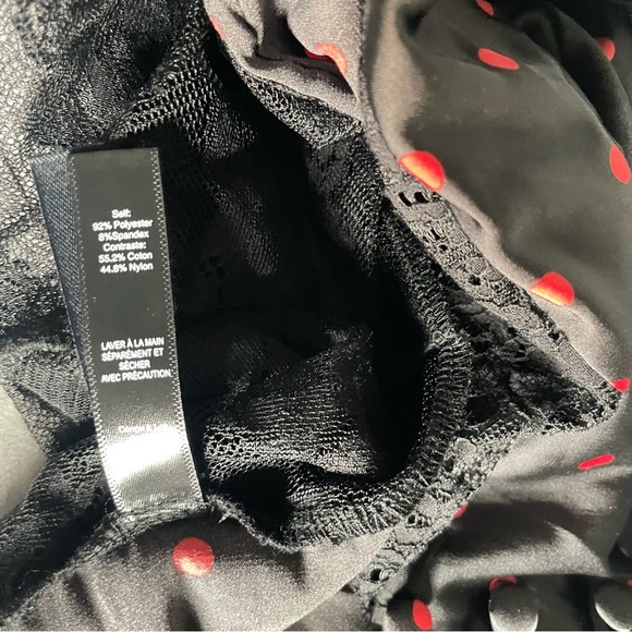 NEW! For Love & Lemons Melrose Robe Dress 26314 - Picture 7 of 9